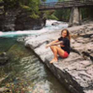 Meet your Posher, Hanna